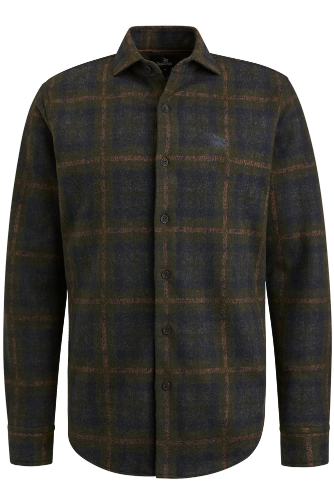 LONG SLEEVE SHIRT JERSEY VSI2309226 6153